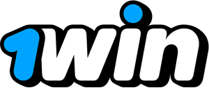 1win logo