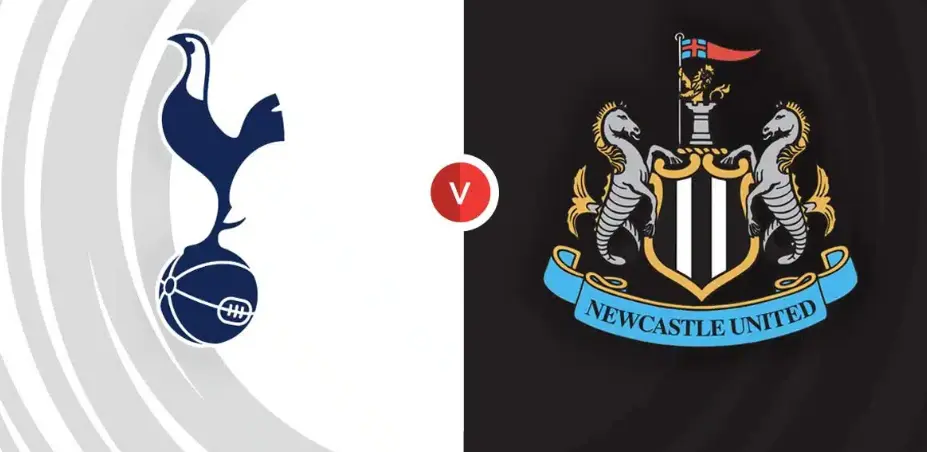 Tottenham vs Newcastle